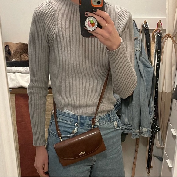 Vintage Liz Claiborne Wallet Purse - Picture 4 of 10